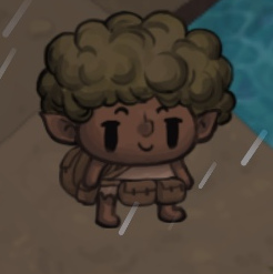 商人-料理兌換商人