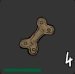 營養滿分的寵物零食