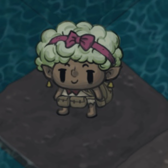 商人-特殊材料商人