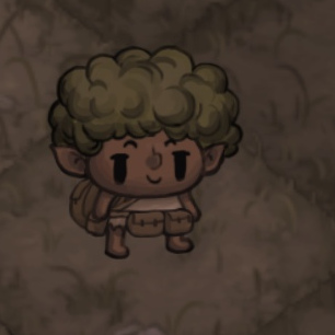 商人-肉料理商人