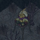 商人-靈魂之地商人